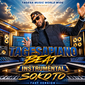 TAGESAPIANO PART 10 BEAT INSTRUMENTALL SOKOTO FAST VERSIONN by Topstar Jnr