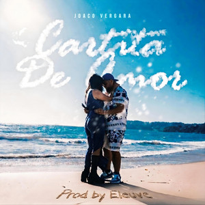 Cartita De Amor by Joaco Vergara