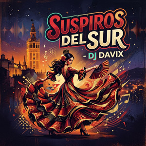 Ecos del Tablao by Dj Davix