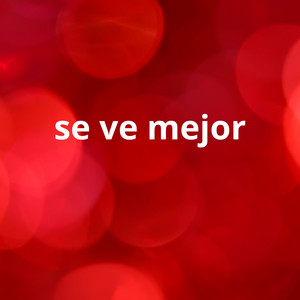 se ve mejor by milkellis MC