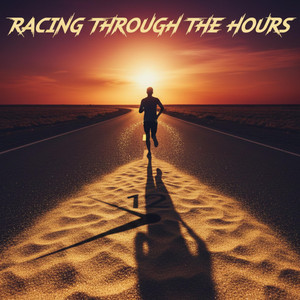 Racing Through the Hours by Rockshell Project, Frankie Xmode, Piper J