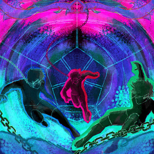 Puro Ego by Eoktzin, M4rques, SlowGM