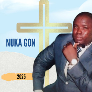 Evangéliste John Star - NUKA GON MAWU MA TEN AWO O MA