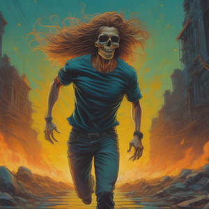 Acute Schizophrenia Paranoia Blues