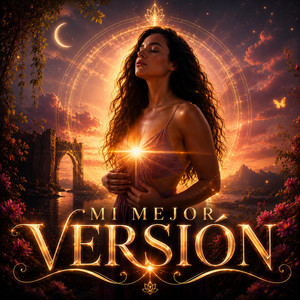 MI MEJOR VERSÍON by MAGNIVERSO