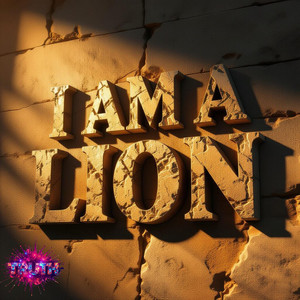 I AM A LION by truth uk
