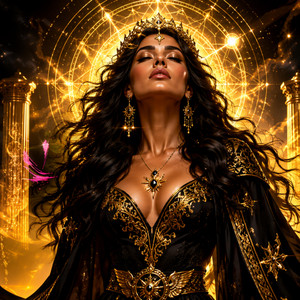 I Am the Truth by Manifested Dreams