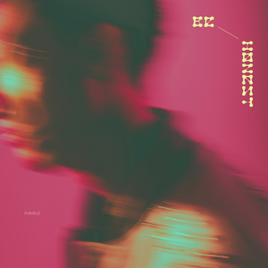 INIMILE - Be Honest