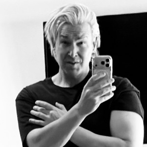 WHY by JOSHUA FOLLETT KARP
