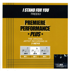 I Stand For You by Tree63
