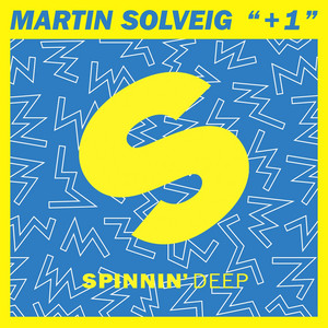 +1 - Club Mix