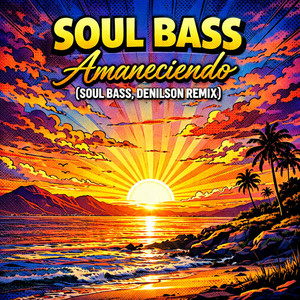 Amaneciendo - Remix by Soul Bass, Denilson Dj
