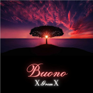 Portada de BUONO