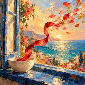 Be the Girl You Dreamed to be by Dirkson Haye