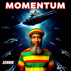 MOMENTUM by SENNID