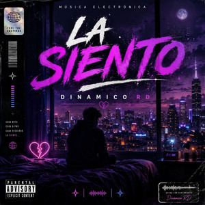 La Siento by Dinamicord