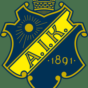 AIK Tills vi dör by P A K