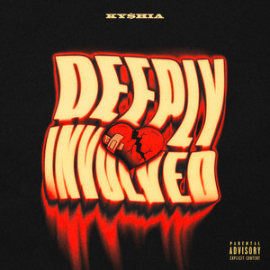 Portada de Deeply Involved