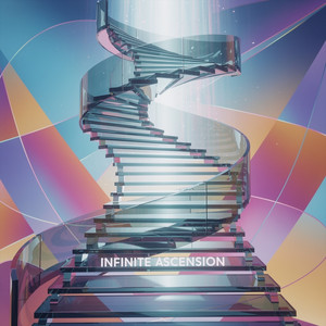 Infinite Ascension by Tobias Markovic