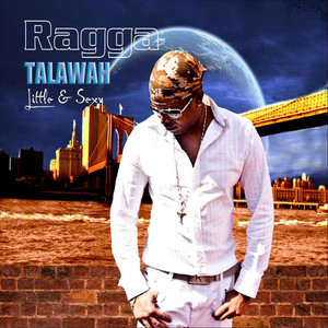 Stay As Sweet As You Are by Ragga