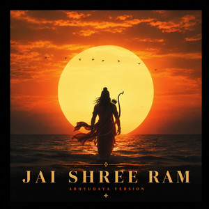 Jai shree Ram abhyudaya version by Edittoncemusic