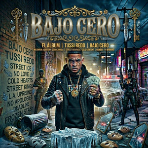 Bajo cero by Tussi Redd