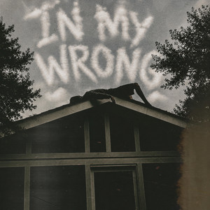 IN MY WRONG by That Kid Hendo
