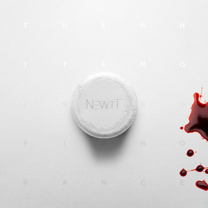 ANTHROPOCENE by NEwTT