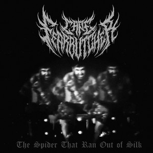 Cape Fear Butcher - The Spider