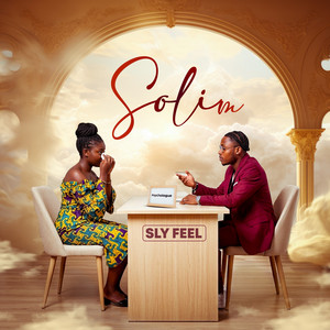 SLY FEEL - Solim