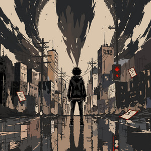 Reality by BAE JUHAN