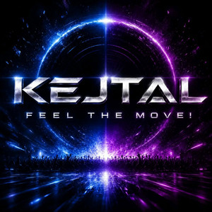 Feel the move by KEJTAL