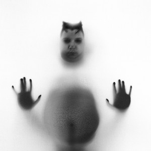 Ear Poison - Coral Crip Walkers