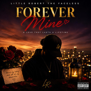 Forever Mine by Little Robert The Faceless
