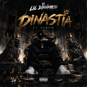 Quédate conmigo by Lil dinamico