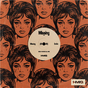 Missing by Emilio