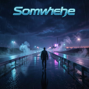 Somowhere by Zave Jupiter