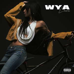 Wya? by Laurie
