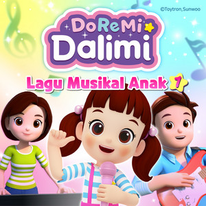 Dokter Dalimi by Doremi Dalimi