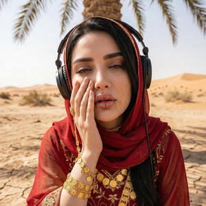 Nasrin Tanya - Nasrin Tanya (Peghambare Mn)