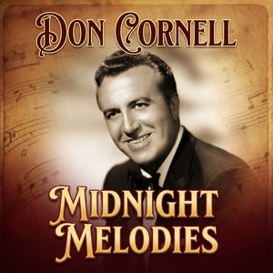 Hold My Hand by Don Cornell