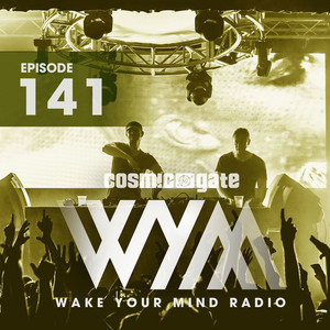 Wake Your Mind Radio 141 album cover