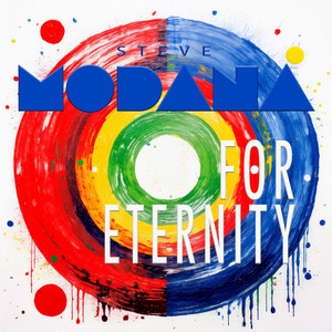 For Eternity - Sped Up by Steve Modana