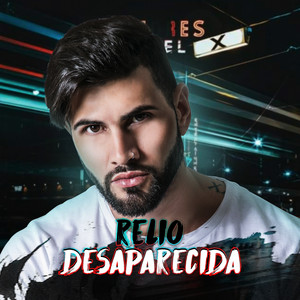Desaparecida by Relio