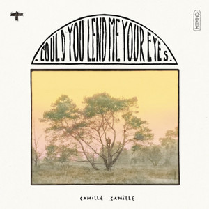 Strawberry Moon by Camille Camille