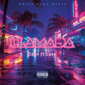 Llamada by Ozen, Caen Ly
