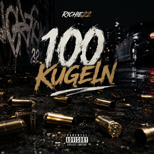 100 Kugeln by Richie22