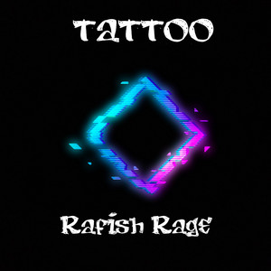 Tattoo by Rafish Rage