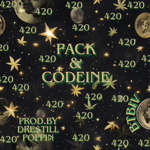 Pack & Codeine