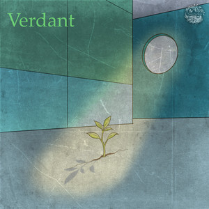 Verdant by Physical Aura, Tape & Tea Music